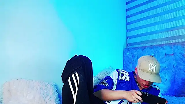 _justinmoon2 webcam