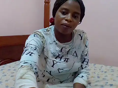 sweetbabra1 webcam