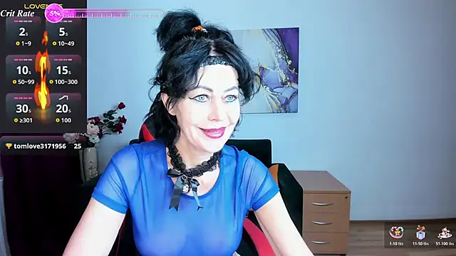 Silvia_Wallec webcam