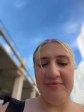 JessiMur webcam