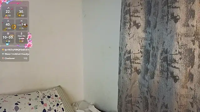 CloeBunny_ webcam