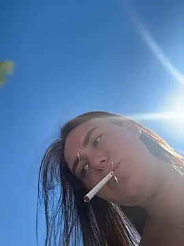 KiraSunshine webcam