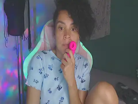 shayna_cute webcam