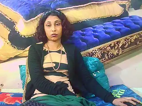 IndianSexyButt webcam