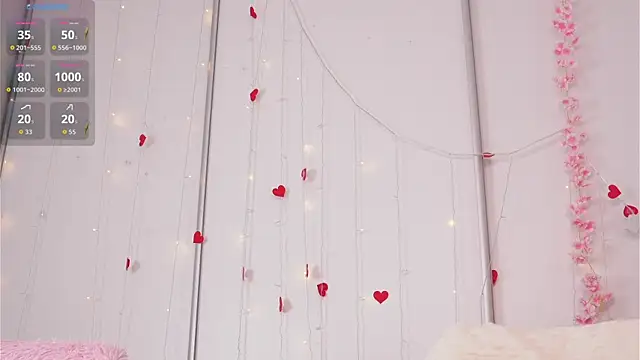 CherlyGuss webcam