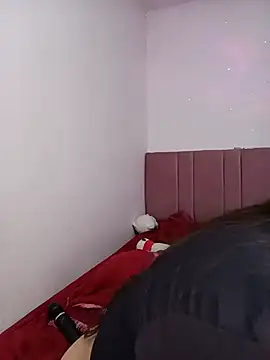 Keyla_Spencer webcam
