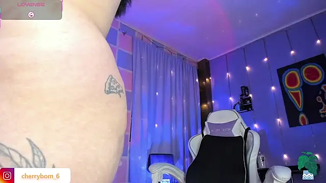 cherrybom_ webcam