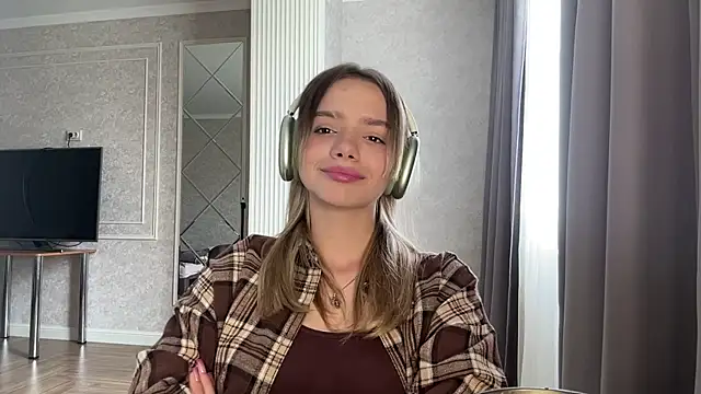 DorianRamsden webcam