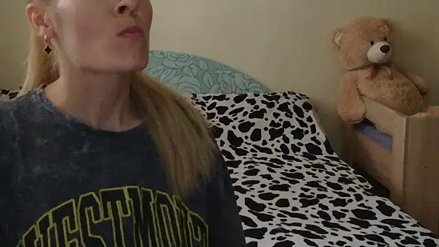 JayeTyler webcam
