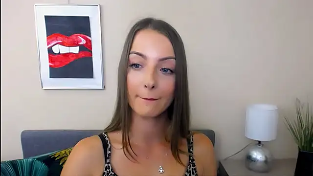 NatalieSexy Live Web Cam Show