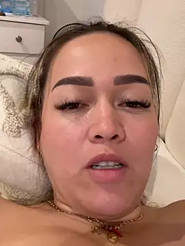 Danielavegax Live Web Cam Show