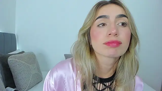 im_sarah34 webcam