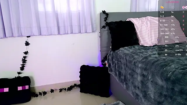 Lein_Bone webcam