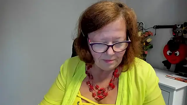 Adelewildx webcam