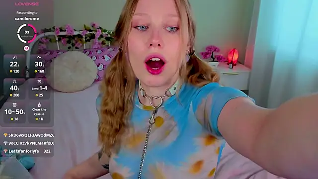 AngelBlaze webcam