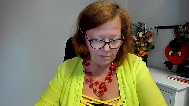Adelewildx webcam