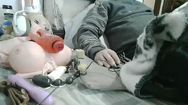messi_syssy webcam