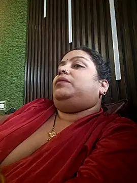 SHANVII webcam