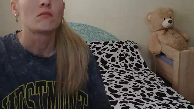 JayeTyler webcam