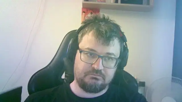 SirAbuser webcam