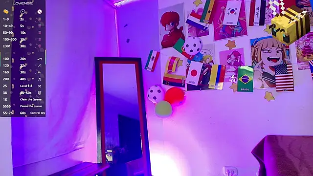 Nekogirl_04 webcam
