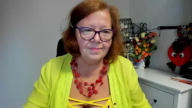 Adelewildx webcam