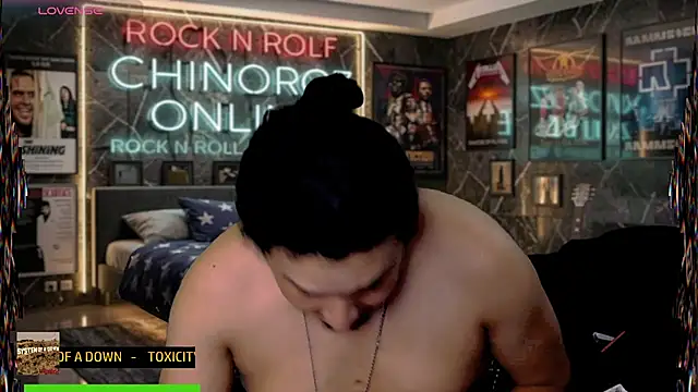 chino_roz webcam