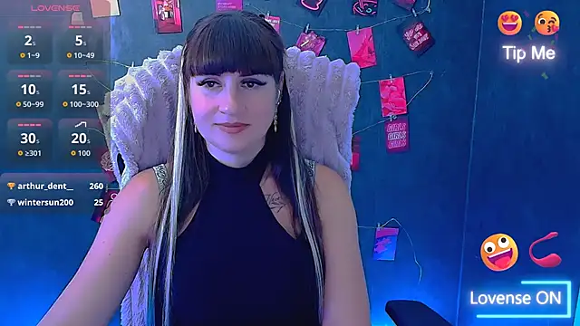 Violla_My webcam