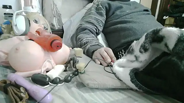 messi_syssy webcam