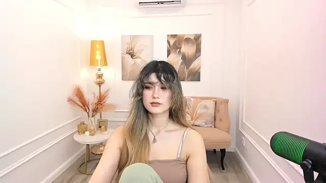 AnneTLi webcam