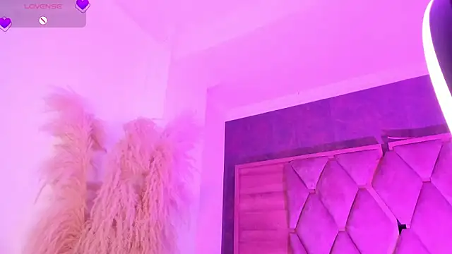 CristineRainn_ Live Web Cam Show