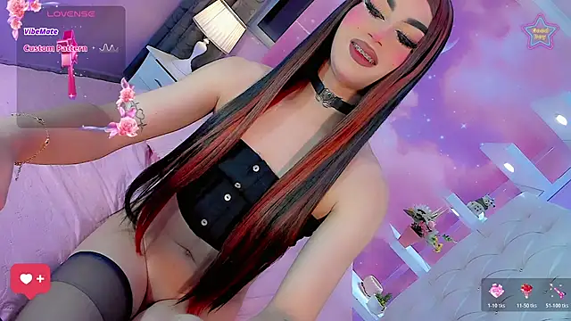 Lexxy_Mattell live sex cam