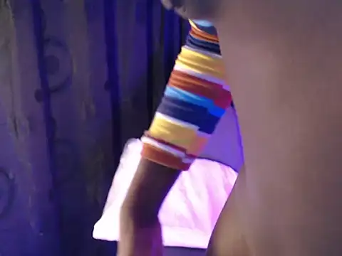 Keily_Tsx1 webcam