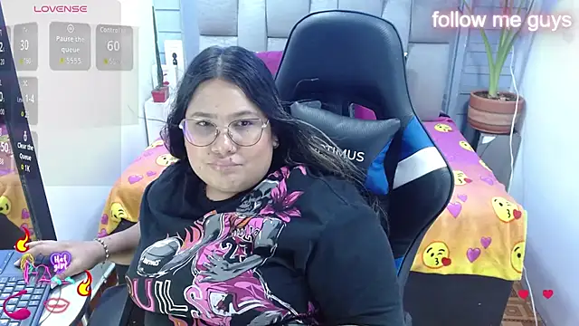 evelin_zaens webcam