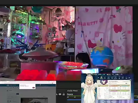 JesuAdam webcam