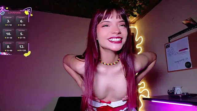 maryberry__ webcam