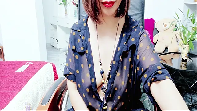 Miu-Le webcam
