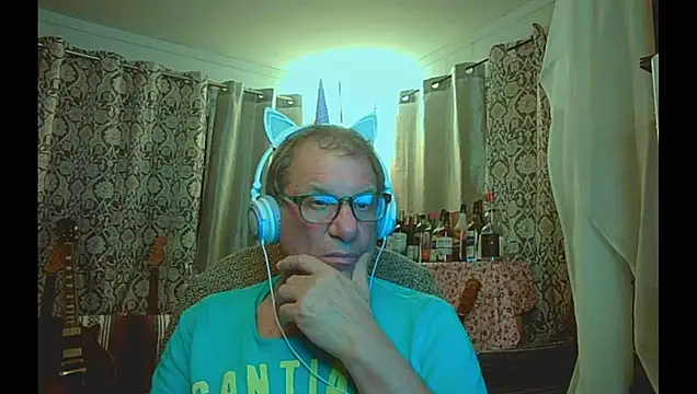 coryassman webcam