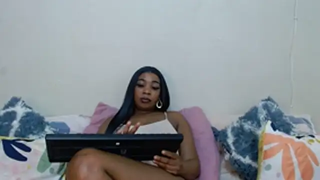AmberVixenxx webcam