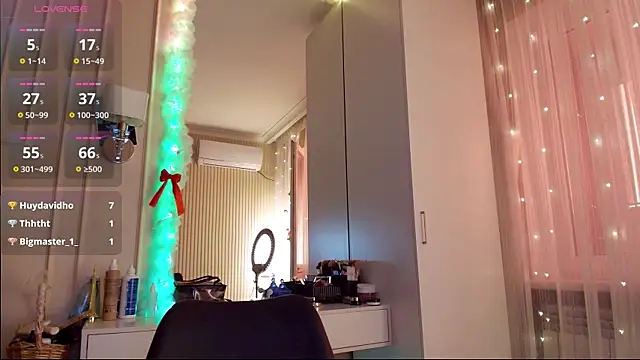 melissa_yamazaki webcam