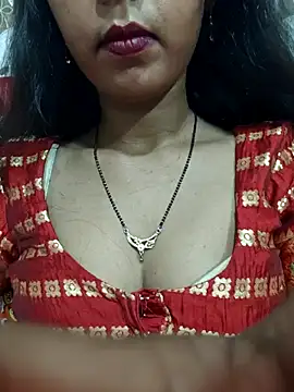 Sharmila-Singh webcam