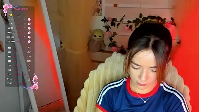 Bella_XO webcam