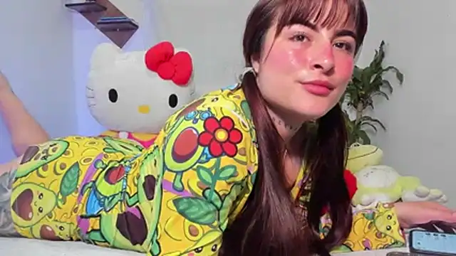 Liah_ferrer webcam