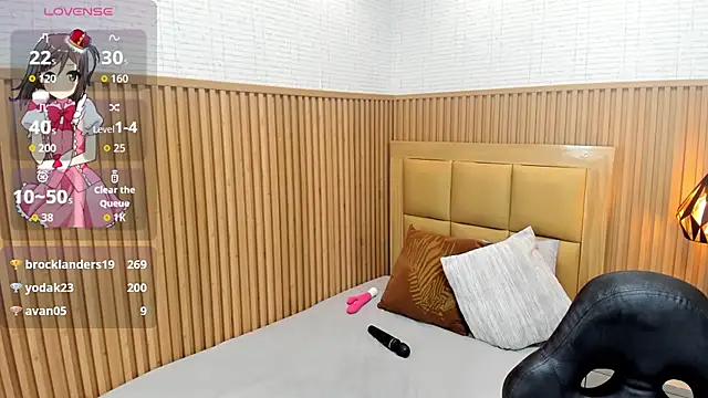 LOLAMAXI webcam