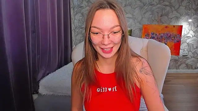 SusannJohnson webcam