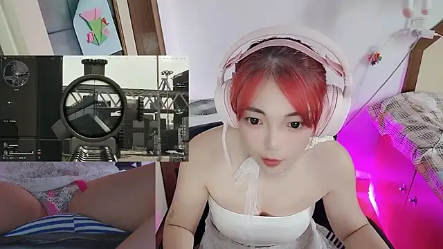 Song_99 webcam