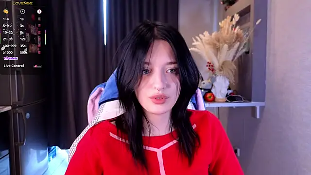 Hisoka_akerley webcam