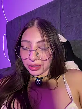D-Bunnyyy webcam
