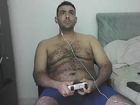 alphalatinobearx webcam