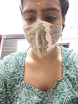 Tamil-Meenu12 webcam